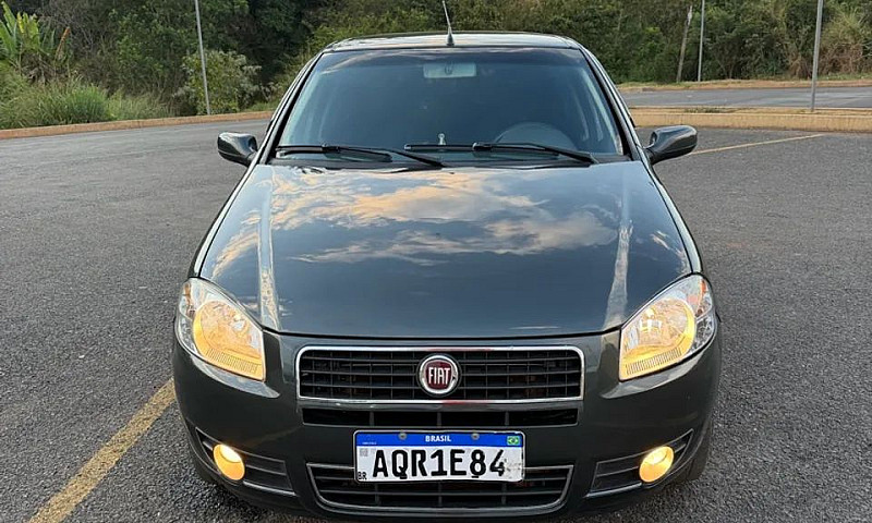 Fiat Palio Elx 1.4 M...