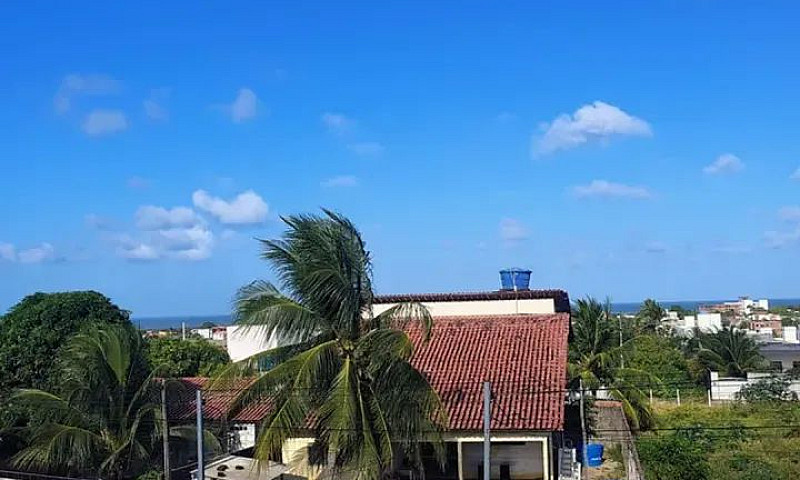 Casa Em Carapibus Id...