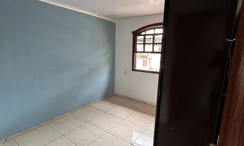 Casa No Bairro Tupi ...