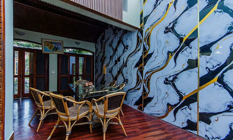 Casa Em Condomínio P...