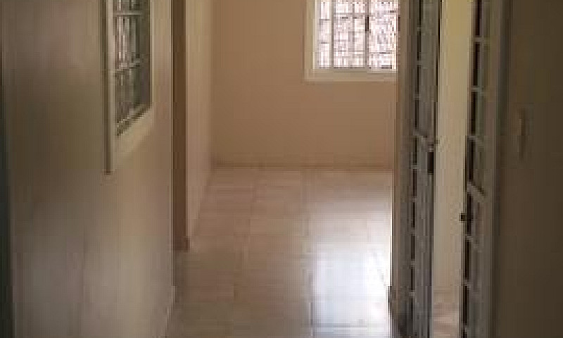 Casa Ampla; Primeiro...