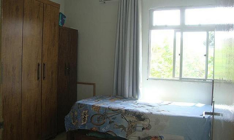 Apartamento Para Alu...