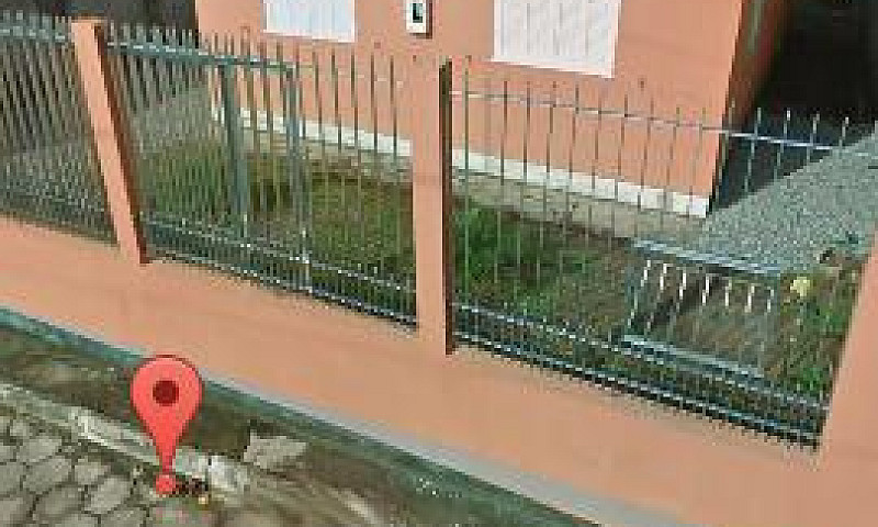 Casa Tapera...