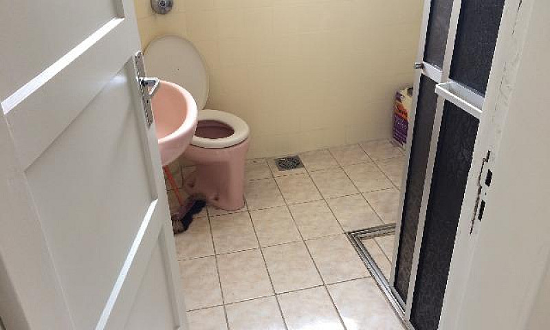 Apartamento De 3 Qua...