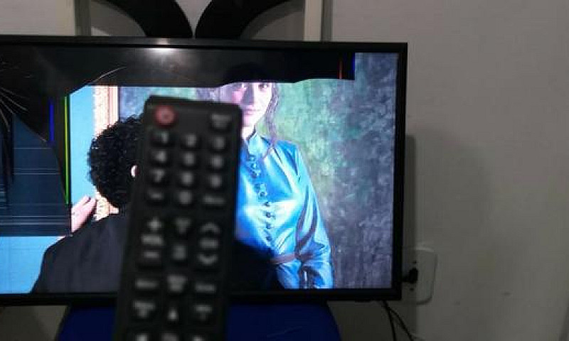 Tv Led Samsung 28&Qu...