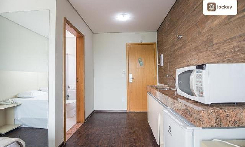 Loft Para Alugar Com...
