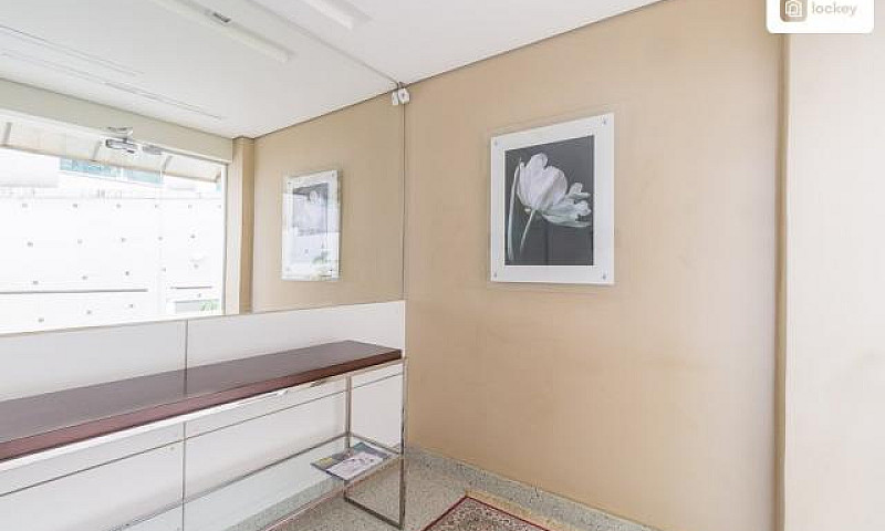 Apartamento Para Alu...