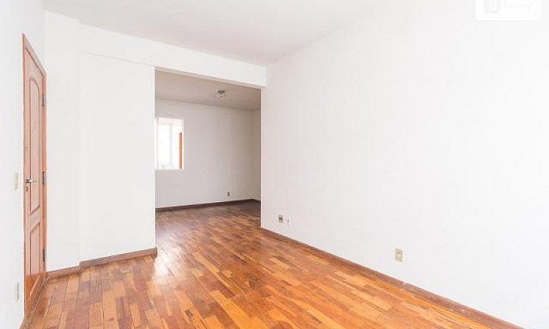 Apartamento Para Alu...