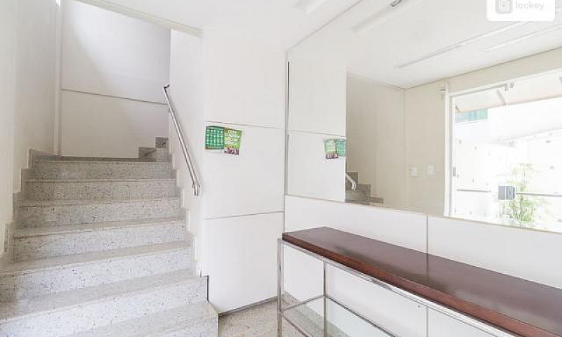 Apartamento Para Alu...