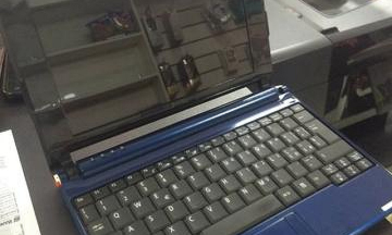 Net Aspire One Zg5...