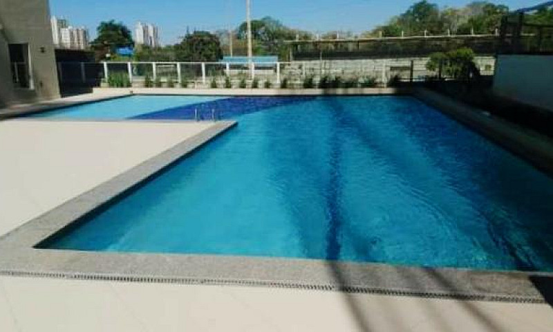 Apartamento De 3 Qua...