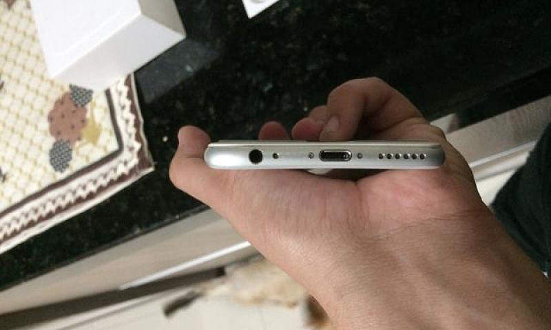 Iphone 6...