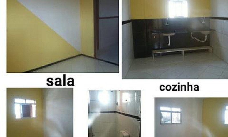 Aluga-Se Apartamento...