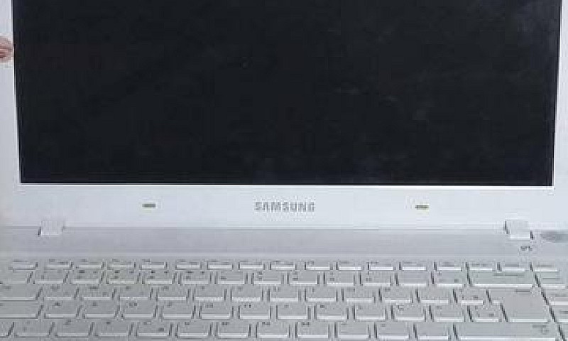 Notebook Samsung Cor...
