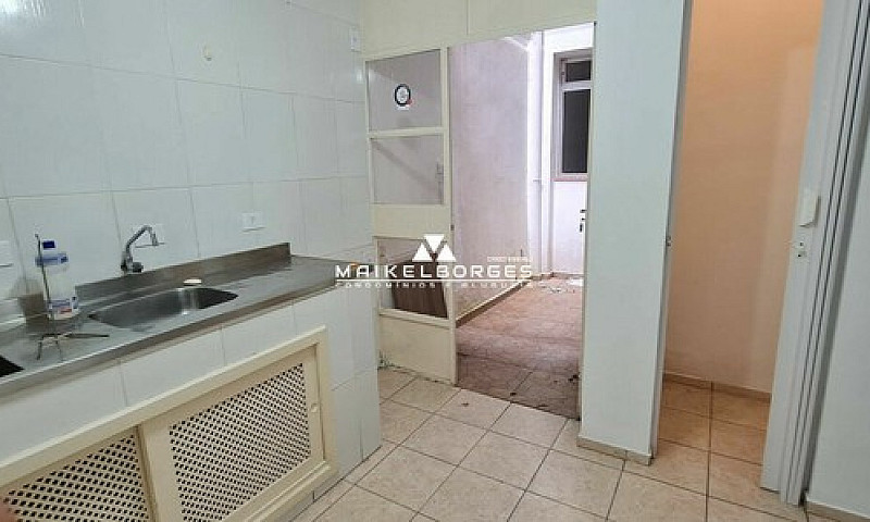 Apartamento Padrão...