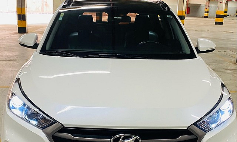 Hyundai/Tucson Turbo...