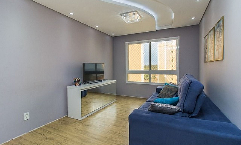 Apartamento À Venda,...