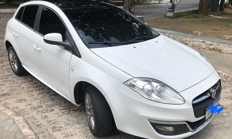Fiat Bravo Essence 1...