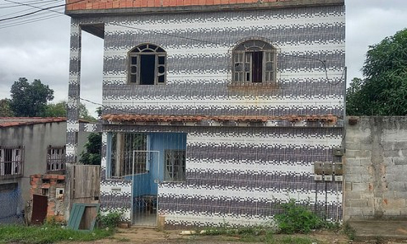 Duas Casas Em Bela V...