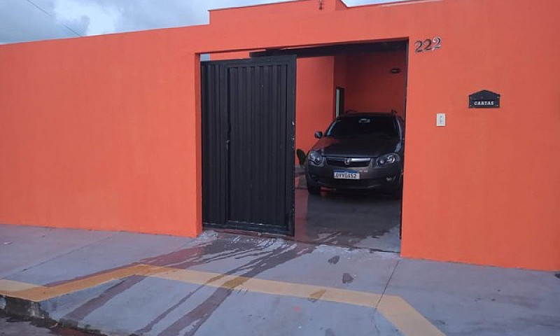 Aluguel De Casa No S...