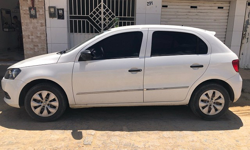 Vendo Gol 1.0 2016...