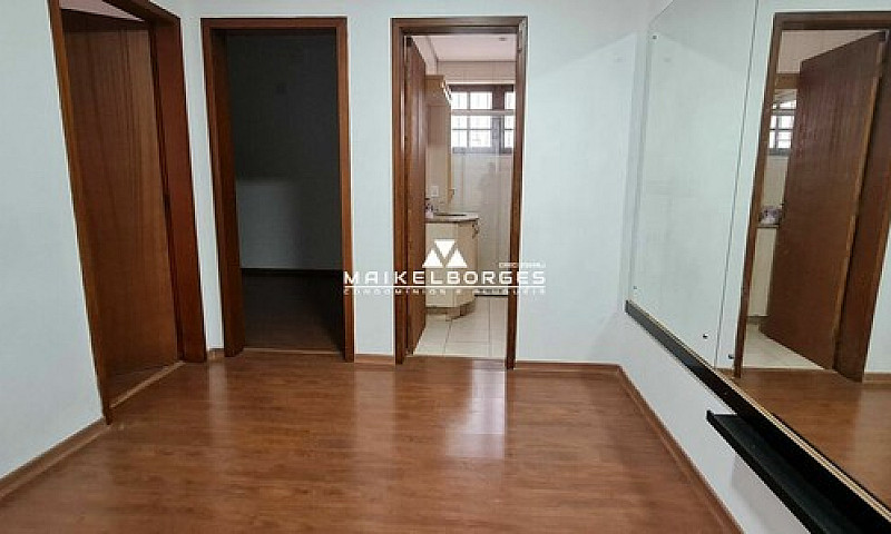 Apartamento Padrão...