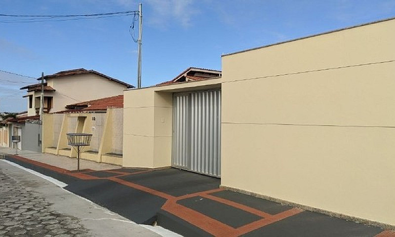 Vendo Excelente Casa...