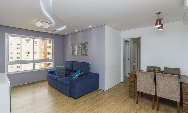 Apartamento À Venda,...