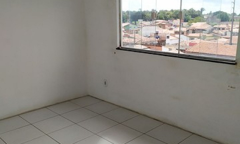 Aluguel Apartamento ...