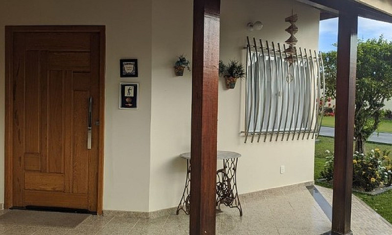 Vendo Excelente Casa...