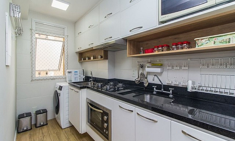 Apartamento À Venda,...
