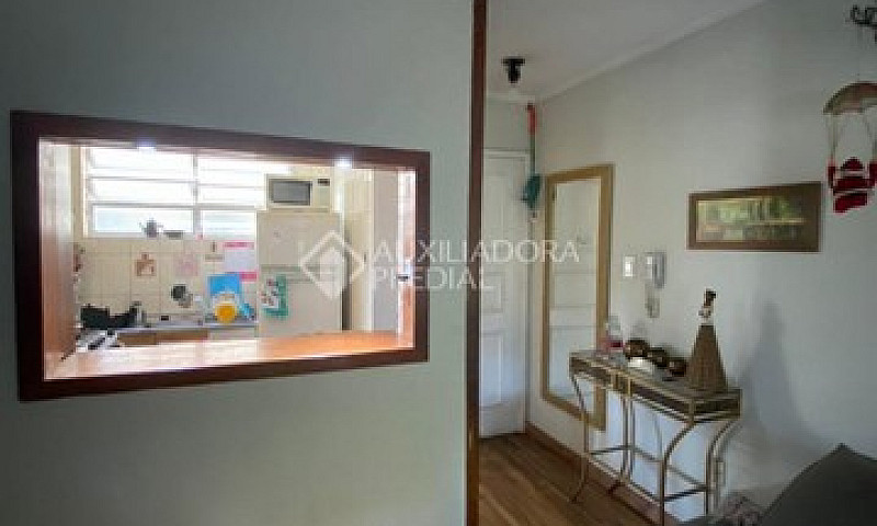 Apartamento À Venda ...