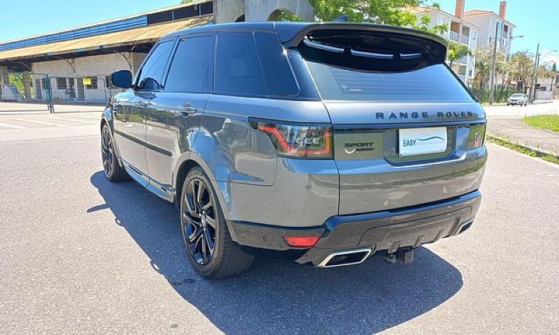 Range Rover Sport Hs...