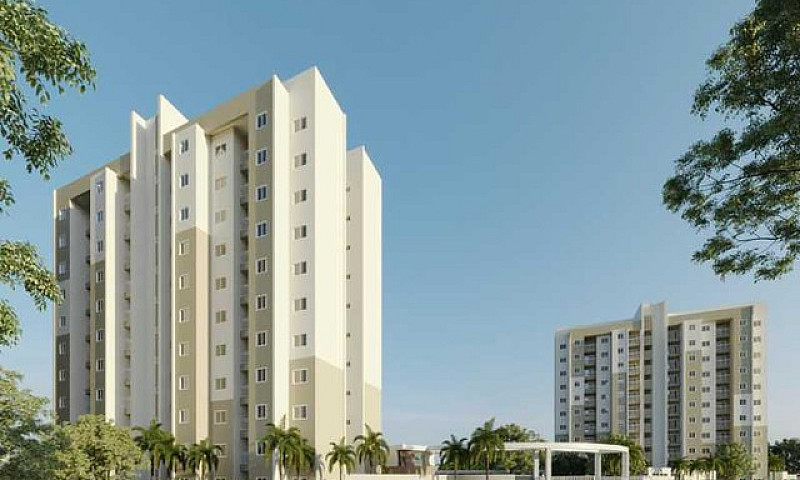 Apartamento-À Venda-...