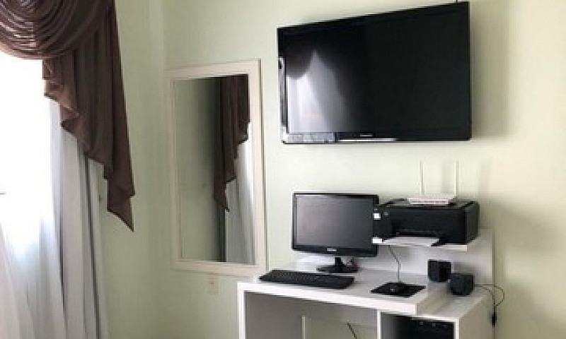 Casa Para Venda Em P...