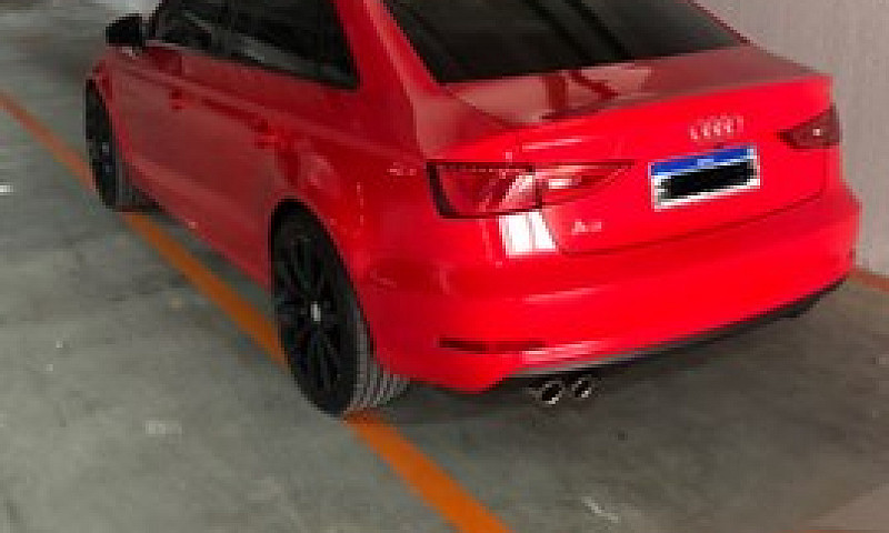 Audi A3 2015...