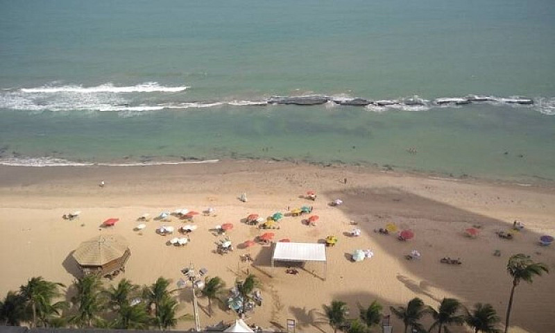 455 Metros, Beira Ma...