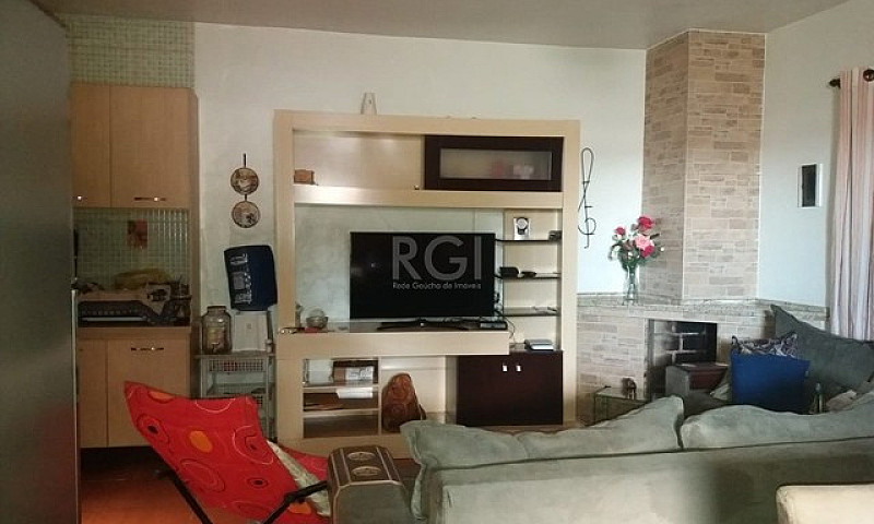 Porto Alegre - Casa ...