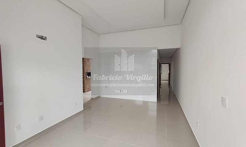 Casa Para Venda Em B...