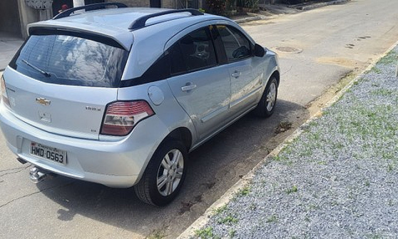 Agile 1.4 Flex Ltz 2...