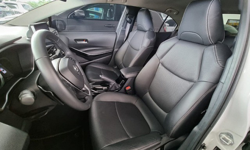 Corolla Xei 2022 Imp...