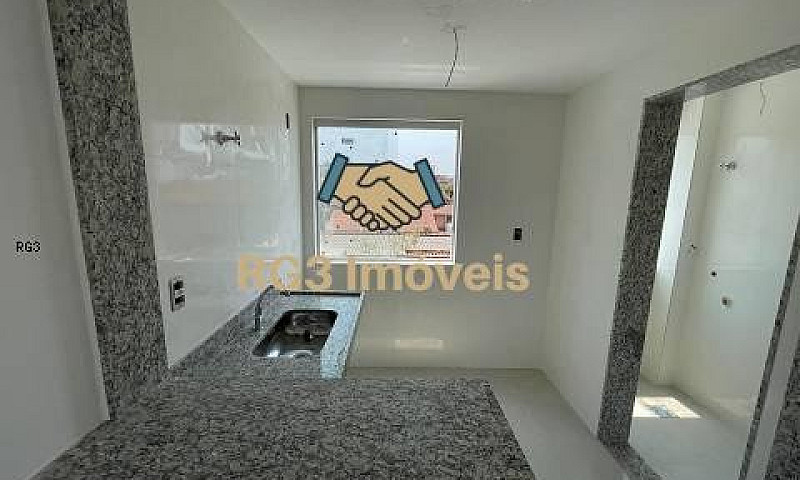 Apartamento Para Ven...