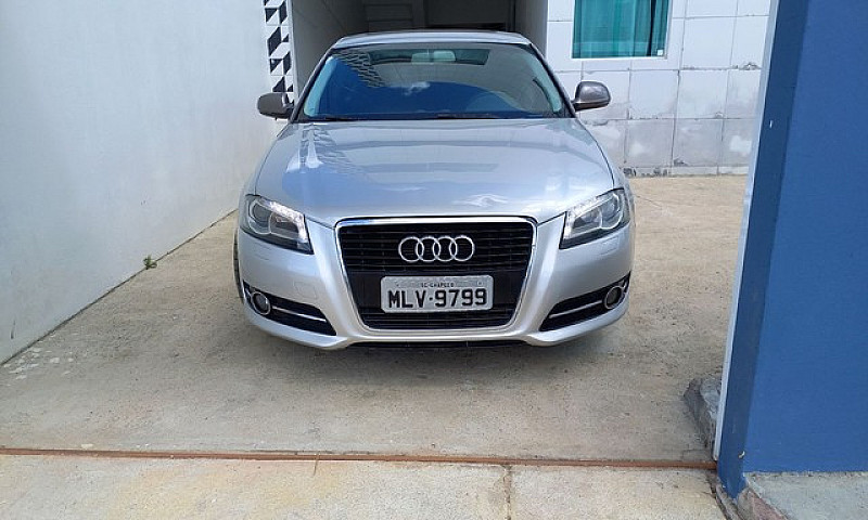 Audi A3 Sport...