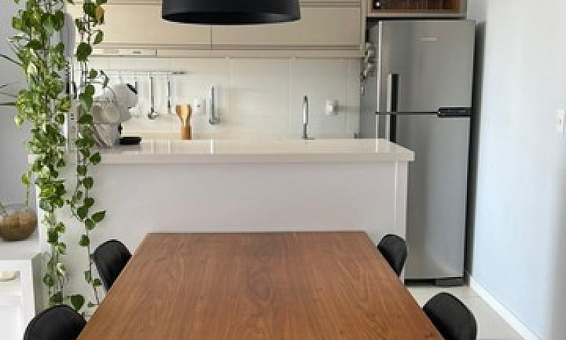 Apartamento Mobiliad...