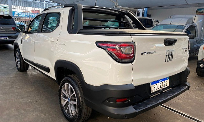 Fiat Strada Volcano ...