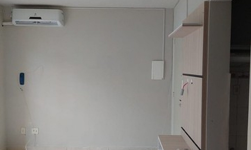 Apartamento Para Alu...