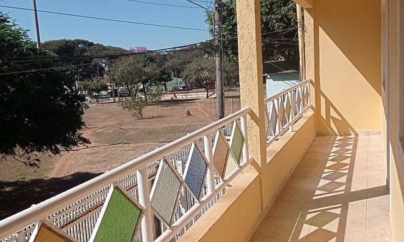 Apartamento 3 Quarto...