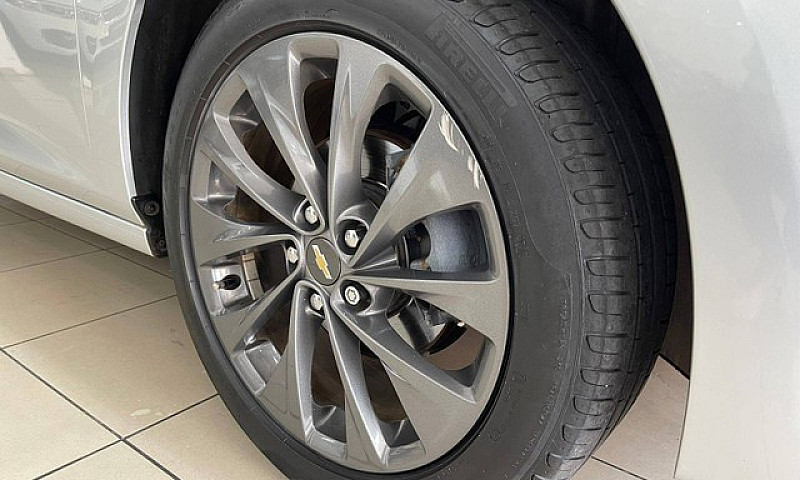 Cruze 2018/2019 1.4 ...