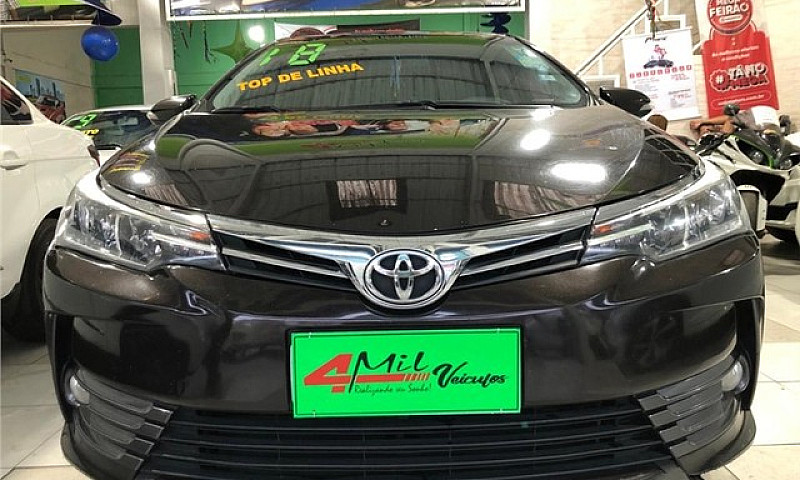 Toyota Corolla 2018 ...