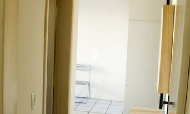 Apartamento Com 2 Do...